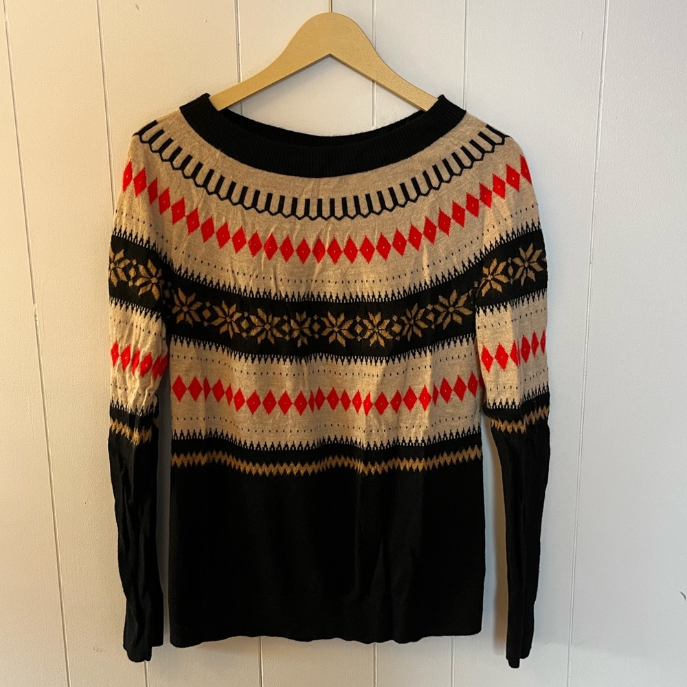 Talbots Women’s (LP) Sweater